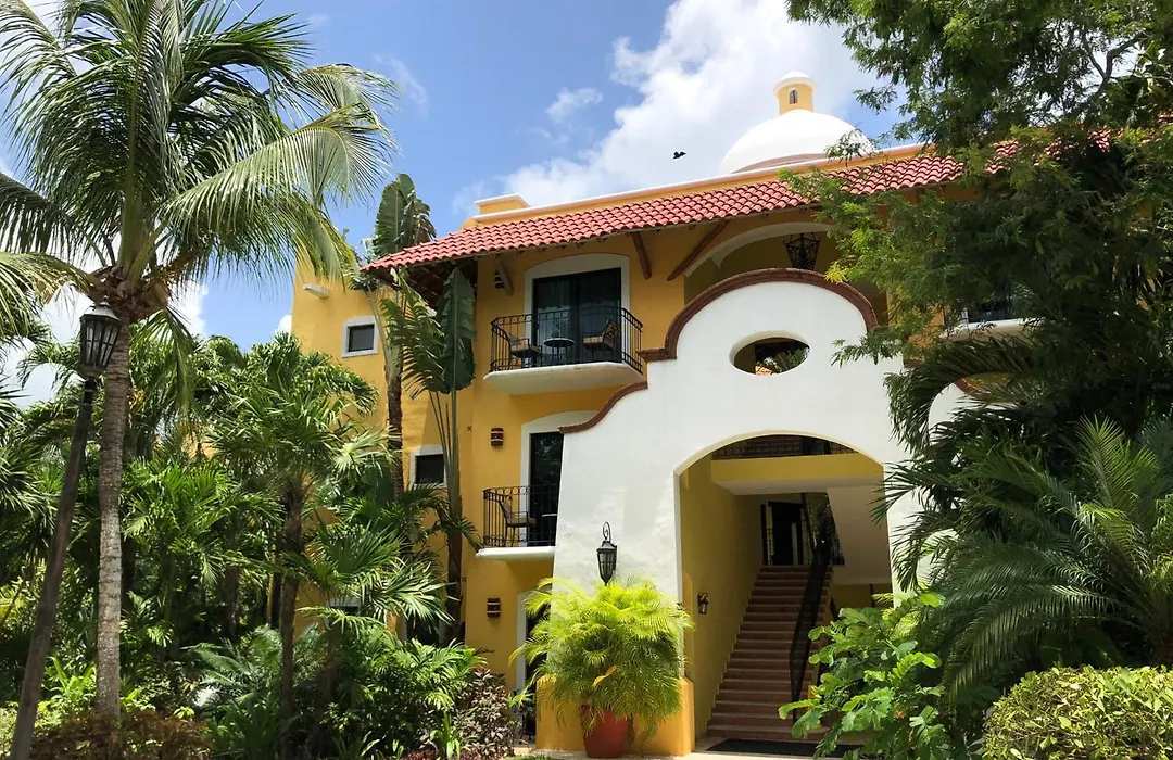 Occidental Cozumel - All Inclusive-1